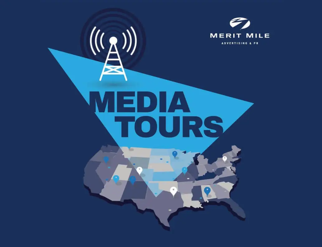 PR Media Tours